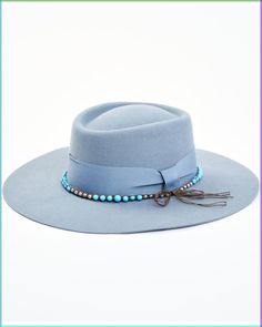 How to start improving your self esteem! Activities and ideas to boost self esteem in 2024! Cowgirl Hats Western, Twisted X Boots, Hat Bands, Women Hats Fashion, Beaded Hat, Western Hat, Western Hats, Blue Flats, Cowgirl Hats