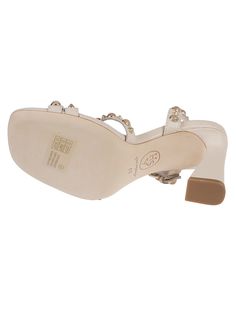 Lennox Sandals from AshComposition: 100% Calf Leather Luxury Synthetic Sandals For Summer, Luxury Ankle Strap Sandals For Summer, Luxury Cushioned Sandals For Summer, Sneaker Wedge, Gorgeous Bags, Italian Luxury, Tory Burch Shoes, Beautiful Shoes, Bridal Shoes