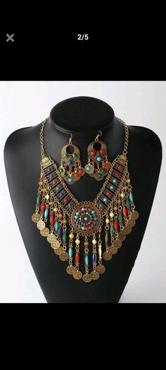 Brand new Afghan Jewelry, Jewellery Sets, Jewellery Set, Jewelry Set, Jewelry Sets, United Kingdom, Brand New