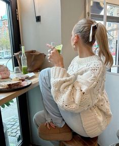 Uggs Outfits, Estilo Indie, Uggs Outfit, Stockholm Fashion, Outfit Fall, Cozy Outfit