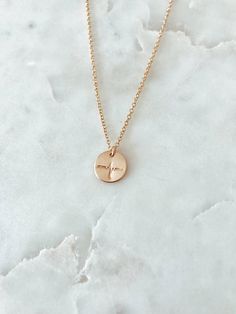 This is a beautiful and delicate Heart Skips a Beat stamped necklace. The chain and the charm can both be made out of either 14/20 gold fill or sterling silver. Perfect for layering or can be worn alone as it is shown here. Pictured Length: 17 inches Doctor Necklace, Stamped Necklaces, In A Heartbeat, Making Out, Gold Filled, Necklace Lengths, Gold Necklace, Chain, Sterling Silver