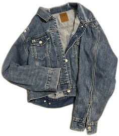 Gap Fall Outerwear For Everyday, Gap Everyday Button-up Outerwear, Everyday Fall Outerwear By Gap, Gap Winter Outerwear For Everyday, Gap Denim Fall Outerwear, Trendy Gap Long Sleeve Denim Jacket, Casual Blue Gap Outerwear, Gap Long Sleeve Denim Jacket, Blue Gap Outerwear With Pockets