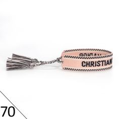 Bracelets Type: Wrap BraceletsGender: UnisexMetals Type: NoneOrigin: CN(Origin)Fine or Fashion: FashionStyle: Casual/SportyMaterial: YarnItem Type: BraceletsModel Number: CHRISTIAN 001Length: 15-26cmWidth: 1.8cm Adjustable Chain Bracelet Summer Gift, Adjustable Chain Bracelet For Summer Gift, Adjustable Chain Bracelet As Summer Gift, Adjustable Pink Chain Bracelet, Casual Adjustable Chain Bracelet, Trendy Adjustable Wristband Fashion Accessory, Summer Gift Bracelets With Adjustable Length, Trendy Adjustable Chain Bracelet For Fashion, Vintage Friendship