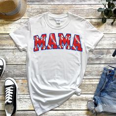 Baseball Mom T-Shirt! Crafted with love for the ultimate sports mom, this tee is perfect for game days and beyond. Made from soft, high-quality fabric, it's a comfy and stylish way to show your pride. Ideal for any baseball mama, it's the perfect gift or personal treat! ⚾❤️ Ethically produced with US-grown cotton, it is certified by Oeko-Tex for safety and quality. Wash: Use cold water. Cycle: Choose gentle or normal. Dry: opt for low heat or air dry. Iron: Apply low heat and avoid prints. Bleac T Ball Mom Shirts, Ball Mom Shirts, T Ball Mom, Baseball Mom Gifts, Baseball Mom Shirt, Sports Mom Shirts, T Ball, Baseball Mama, Baseball Mom Shirts