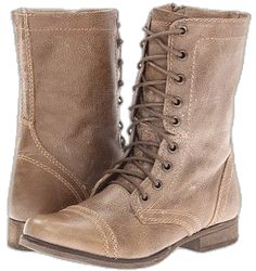 Casual Lace-up Combat Boots With Zipper, Rugged Cap Toe Lace-up Boots For Fall, Faux Leather Lace-up Boots With Zipper, Faux Leather Lace-up Boots With Zipper Closure, Casual Lace-up Mid-calf Boots, Casual Fitted Lace-up Mid-calf Boots, Winter Leather Lace-up Boots With Zipper, Casual Fitted Lace-up Boots For Fall, Fitted Casual Lace-up Boots For Fall