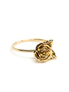 DAINTY ROSE RING∙ ADJUSTABLE RING ∙ MADE TO ORDER ✿ Material: High-Quality Brass, 925 Sterling Silver, or Solid Gold ✿ Finish: ∙ 18K Gold ∙ 925 Sterling Silver ∙ Rose Gold ✿ One of my daintiest designs. The cutest little rose you ever saw! H O W ∙ T O ∙ O R D E R ✿ Select your finish and size from the drop-down menu. This item is MADE TO ORDER O T H E R ∙ I N F O R M A T I O N ✿ All items are nicely packaged ready cute little jewelry boxes. ✿ Feel free to reach out with any questions, I am happy Rose Flower Ring, Gold Ring Unique, Dainty Rose, Cute Rose, Rose Ring, Unique Ring, Ring Dainty, Ring Unique, Valentines Gift