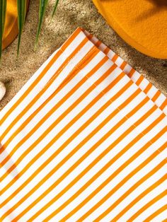 Bring a fun, fashionable vibe to the pool with these Vertical Striped Print Swim Shorts. Comfortably designed with quick-drying fabric, an elastic waistband, and an adjustable drawstring, these shorts create a personalized fit that won't let you down. Details: Pattern Type: Striped Details: Drawstring, Pocket Type: Bottoms Bottom Type: Shorts Fabric: Non-Stretch Composition: 100% Polyester Care Instructions: Machine wash, do not dry clean Size Chart (Inches): Size US Bottoms Length Hip Size Wais Orange Swim Trunks With Built-in Shorts For Beach, White Swim Trunks For Summer, Orange Swim Trunks With Elastic Waistband For Beach, White Bottoms For Summer Beach Activities, White Bottoms For Beach Season Summer Activities, White Summer Bottoms For Summer Activities, White Bottoms For Beach Season, Orange Swim Trunks For Beach Season, Orange Beachwear Swim Trunks For Beach Season