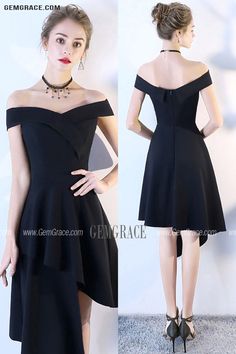 Elegant Black Strapless Dress For Homecoming, Black Strapless Dress For Homecoming And Prom Season, Black Strapless Off-shoulder Prom Dress, Black Off Shoulder Dress For Summer Prom, Black Off Shoulder Dress For Prom Evening, Knee-length Off-shoulder Dress For Prom, Knee-length Off Shoulder Dress For Prom Season, Knee-length Off Shoulder Dress For Prom, Drapery Study