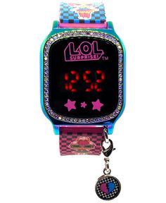 in stock Trendy Multicolor Quartz Watches, Trendy Multicolor Watches As Gifts, Buckle Display, Zombie Party, Teen Jewelry, American Samoa, Pink Plastic, Jojo Siwa, Samoa