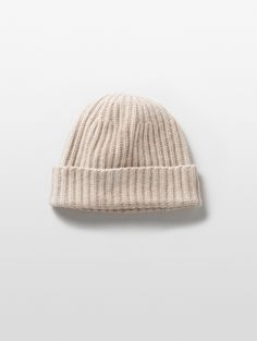 beige cashmere hat from AETHER Apparel Cashmere Hat, Cold Day, Heathers, Oatmeal, Cashmere, Hats