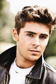 Pin on Jack Haircut Mens Short Messy Hairstyles, Zac Efron Hair, Mens Messy Hairstyles, Zach Efron, Teen Boy Haircut, Hair Cuts 2017, Cool Boys Haircuts, Beyonce Hair