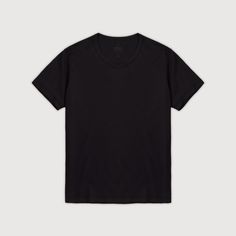 The Modern V is an elevated take on the classic v-neck tee. Featuring a classic fit, reinforced seams, and a soft-V neckline, this tee is a timeless staple ready to elevate any ensemble. Classic V-neck Relaxed Fit T-shirt, Classic V-neck T-shirt In Relaxed Fit, Classic V-neck T-shirt With Relaxed Fit, Classic Stretch T-shirt For Layering, Relaxed Fit V-neck T-shirt For Layering, Solid Color V-neck Everyday T-shirt, Everyday Solid V-neck T-shirt, Solid Color V-neck T-shirt For Everyday, V-neck Stretch T-shirt For Layering