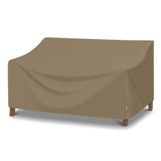 PRICES MAY VARY. ✔️Patio Loveseat Cover Size: 60"L x 36"W x 20"/30"H, fits loveseat couch sofa up to 58"L x 34"W x 20"/30"H. Make sure to measure your patio furniture first to determine the proper cover size. ✔️Waterproof Patio Couch Cover: Designed to be completely waterproof, double-stitching sewn seams with special sealing tapes keep your deck sofa always dry even in heavy rain, no worries about water leaking. ✔️Fade Resistant Outdoor Bench Cover: Made of heavy duty fade resistant fabric with Deck Sofa, Cover For Patio, Outdoor Chair Covers, Sectional Sofa Cover, Curved Patio, Loveseat Couch, Waterproof Furniture, Waterproof Patio, Loveseat Covers