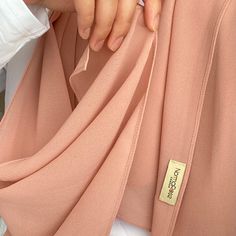 "Everyday chiffon hijab, statement hijab, airy fabric that's suitable for casual, formal and professional look. Our quality premium chiffon is light, breathable and versatile for all occasions. ✨ Sizes 180cm x  73cm / 71\" x 28\" ✨ The best material that we are proud to wear ourselves. ✨ Slightly sheer but opaque when wrapped and folded. ✨ For an effortless, minimalist looking that will go with everything! ✨ It's easy to care for, durable, non fading and naturally wrinkle- resistant material  ✨ The crisp, matte finish creates a polished look without added bulk and effortlessly stylish  ✨ Due to the smooth feel, wear it with underscarf and pins for added comfort For other chiffon hijab colours, find it here https://www.etsy.com/ca/listing/1008854291/180x80cm-premium-chiffon-hijab-maxi Colou Neutral Hijab Colors, Solid Color Chiffon Hijab In Modest Style, Solid Chiffon Hijab Modest Style, Modest Solid Color Chiffon Hijab, Elegant Solid Chiffon Hijab, Chiffon Hijab Colours, Chiffon Hijab, Plain Hijab Scarfs, Chiffon Hijab Scarfs