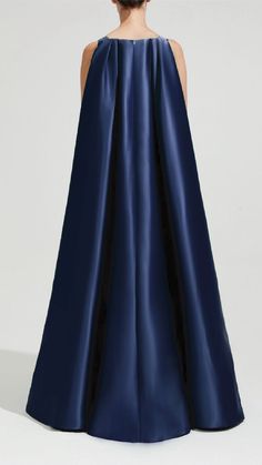 Description Navy A-line, Long dress Sleeveless Open neckline Taffeta, Crystal beading Dry Clean Evening Dress Luna in Navy A-line Taffeta Evening Dress For Wedding, A-line Taffeta Prom Dress, Formal Satin A-line Ball Gown, A-line Taffeta Evening Dress For Gala, Silk A-line Prom Evening Dress, A-line Taffeta Wedding Gown, Sleeveless Taffeta Gown For Formal Events, Elegant A-line Evening Dress For Debutante Ball, Elegant Sleeveless Taffeta Gown