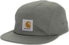 Casual Canvas Snapback Hat For Outdoor, Canvas 5-panel Hat For Outdoor Activities, Outdoor Canvas Snapback Hat With Flat Bill, Outdoor Canvas Baseball Cap With Flat Bill, Adjustable Canvas Snapback Hat For Outdoor, Canvas Cap For Outdoor, Outdoor Canvas Cap, Canvas Flat Bill Hat For Outdoor, Gray 5-panel Outdoor Hat