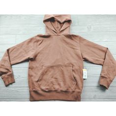 Adidas Pharell Williams Mesa Brown Pullover Hoodie Brown Size Xs New 100% Cotton New Condition - No Flaws. See Pictures For Best Description. Approximate Measurements Shown In Pictures We Make Every Effort To Represent The Items Accurately. If You Have A Question About An Item, Please Message Us And We Will Respond Promptly. Adidas Athleisure Hoodie With Ribbed Cuffs, Adidas Cotton Athleisure Hoodie, Adidas Hoodie With Ribbed Cuffs For Streetwear, Adidas Urban Sweatshirt With Drawstring Hood, Urban Adidas Sweatshirt With Drawstring Hood, Urban Adidas Hoodie With Drawstring Hood, Adidas Urban Hoodie Sweatshirt, Cozy Kangaroo Pocket Tops For Streetwear, Adidas Fleece Hoodie With Ribbed Cuffs