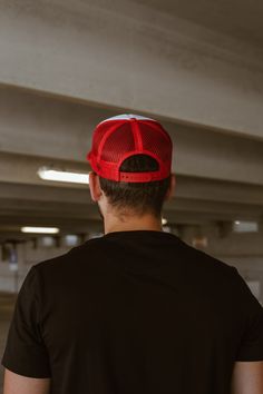 Inspired by Marlboro Reds, our Nashville Premium Foam Trucker Hat blends a retro red-and-white design that lets you rep Nashville with a nod to the classic Marlboro brand. 5 Panel Foam front trucker Pre-Curved visor Plastic snap closure Red 5-panel Trucker Hat, Red Flat Bill Trucker Hat For Outdoor, Red Trucker 5-panel Baseball Cap, Red Trucker Style 5-panel Baseball Cap, Red Trucker Hat 5-panel, Red 5-panel Trucker Baseball Cap, Red Retro Trucker Hat For Streetwear, Red Trucker Hat For Outdoor, Red Snapback Trucker Hat For Outdoor