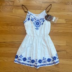 White Romper By Onetheland In Size Medium. Never Worn But The Tag Was Taken Off. Comes With A Belt That Goes Around The Waist. Bundle To Get More, And Save More! Bridal Romper, Black Backless Jumpsuits, Spandex Jumpsuit, Free People Jumpsuit, Free People Romper, Pleated Jumpsuit, Backless Jumpsuit, Billabong Women, Cropped Jumpsuit