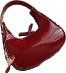 BagForLove - Chic Hobo Handbag: Streamlined and Sophisticated Crescent Bag, Trendy Business Casual, Minimalist Accessories, Hobo Handbag, Office Business, Mini Shoulder Bag, Hobo Handbags, Bag For Women, Women's Casual