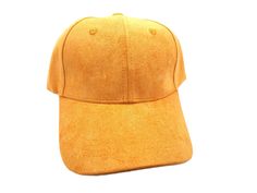 Great quality Vegan Suede blank baseball cap buckle closure YELLOW Cheap Yellow Baseball Cap, One Size Fits Most, Cheap Yellow Baseball Cap For Summer, Cheap Yellow Summer Baseball Cap, Cheap Yellow Baseball Cap, Cheap Adjustable Yellow Baseball Cap, Cheap Yellow Cap, Hat Burning, Trucker Cap, Baseball Cap