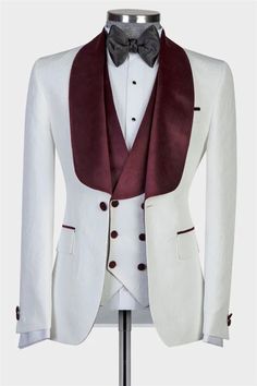 Velvet Wedding Suit, Pound Money, Stylish Mens Suits, Velvet Wedding, White Shawl, Money Notes, Dress Suits For Men, Tuxedo Wedding, Prom Suits