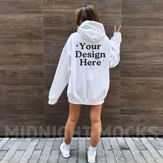 Customizable White Hoodie For Winter, Customizable White Winter Hoodie, Casual Long Sleeve Hoodie With Custom Print, Customizable Hooded Sweatshirt For Streetwear, Winter Hoodie With Custom Print For Streetwear, Customizable Long Sleeve Hoodie For Streetwear, Customizable Casual Winter Hoodie, Winter Streetwear Hoodie With Custom Print, Casual Customizable Hooded Hoodie