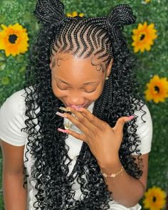 Jalicia Hairstyles, Short Haircut Tutorial, Yakoema Fashion, Baddie Hair, Cornrows Natural Hair, Future Hairstyles