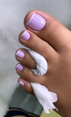 Pedicure Designs Toenails, French Pedicure, Pedicure Nail Designs