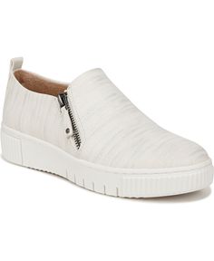 in stock Slip On Sneakers, Sneakers White, Pick Up, In Store, Buy Online, Faux Leather, Slip On, Sneakers, Free Shipping