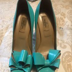 These Are A Re Posh!! I Never Wore!! Beautiful Teal Blue Color Normal Wear,1 Nick In Right Heel Check Pictures! 1.5” Platform 4.5 Spike Heel Size 38.5 Light Blue 4-inch Heels For Formal Occasions, Light Blue Heels With 4-inch Heel For Formal Occasions, Formal Light Blue Open Heel Heels, Light Blue Open Heel Formal Heels, Formal Turquoise Open Toe Heels, Turquoise Open Toe Heels For Formal Occasions, Turquoise Open Toe Heels For Formal Events, Elegant Blue Peep Toe Heels, Elegant Blue Open Heel Heels