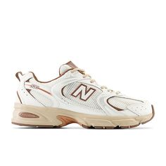 New Balance 530 x Niko and... 'Off White Brown' MR530NI - KICKS CREW New Balance 530 Brown, Aesthetic Inspiration, Athleisure Outfits, Sneaker Collection, Pretty Things, Athleisure, New Balance, Air Jordan, Air Jordans