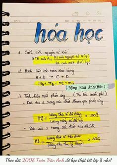 a notepad with writing on it that says hoa hoo in different languages