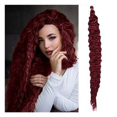 Wig Bundle Brazilian Hair Braided Bunch Natural Black Wavy Hair feature: Material: high temperature wire Type: Wavy Wig Color: 30 colors Size: 30 inches Weft 120g/bundle (may have minor errors) The hair is realistic, soft and not easy. Make you younger, more active, more charming and more elegant. Tip: The hair extension bundle cannot be worn directly, you need to use the hair extension tool to extend the hair Package content: 1x hair extension hair bundle Size: One Size.  Color: Multicolor. Black Naturally Curly Hair, Band Wigs, Human Hair Curly Wigs, Wig Head Stand, Men Wigs, Long Straight Black Hair, Human Hair Bob Wigs, Wigs For Men, Wig Glue