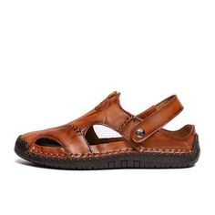 $40.49 | ZUNYU New Casual Men Soft Sandals Comfortable Men Summer Leather Sandals Men Roman Summer Outdoor Beach Sandals Big Size 38-48 Outfit Accessories FromTouchy Style | Free International Shipping. Summer Leather Sandals, Soft Sandals, Sandals Comfortable, Mens Leather Sandals, Wheat Fields, Mermaid Blanket, Men Summer, Beach Sandals, Mens Sandals