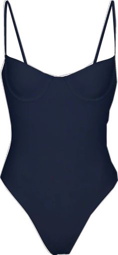 Elegant Blue Underwire Swimwear, Elegant Tankini With Built-in Bra For Swimming, Classic Fitted Lined Swimwear, Fitted Padded Tankini, Elegant Underwire Swimwear With Padded Cups, Elegant Swimwear With Removable Bra Pads For Pool, Fitted Padded Tankini For Pool, Contoured Nylon Swimwear With Padded Cups, Fitted Underwire Tankini With Removable Bra Pads