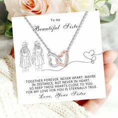 With a genuine experssion of emotion, this beautifully crafted Love Letter Necklace can clearly show your feelings to someone special to you. Those touching and sincere words are always easier to make people feel touched and inspired. You can give this exquisite necklace to your family, lovers, and friends on Anniversary, Thanksgiving, Christmas, or any other meaningful day. Delicate design  with a sincere emotional communication, this necklace  would be a great way to show them your love, support and encouragement through the Love Letters! Inspirational Necklace For Best Friend Valentine's Day Gift, Meaningful Best Friend Gift Necklace For Valentine's Day, Meaningful Necklace For Best Friend On Valentine's Day, Meaningful Necklace For Best Friend Valentine's Gift, Inspirational Jewelry For Best Friend On Valentine's Day, Inspirational Heart-shaped Jewelry For Best Friend, Meaningful Jewelry For Best Friend Gift On Valentine's Day, Rose Gold Necklace For Best Friend On Valentine's Day, Rose Gold Necklace For Best Friend Valentine's Day