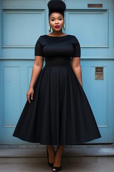 Plus Size Formal Dresses | Maxi Midi Dresses | Xpluswear Plus Size Semi Formal, Plus Size Dresses Formal, Cocktail Outfits, Jumpsuit For Wedding Guest, Summer Tips, Dresses Occasion, Fabric Styles, Tulle Maxi Dress, Africa Dress