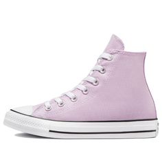 Converse Chuck Taylor All Star Canvas Shoes/Sneakers Shoe Purple, Womens High Top Shoes, Purple Canvas, Canvas Shoe, Converse Chuck Taylor All Star, Fashion Performance, High Top Shoes, Chuck Taylor All Star, Converse Chuck