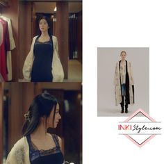 Ko Moon Young Outfits, Kdrama Clothes, Personal Style Inspiration