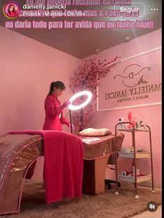 Spa Decor, Future Design, Esthetician, Microblading, Decor Ideas