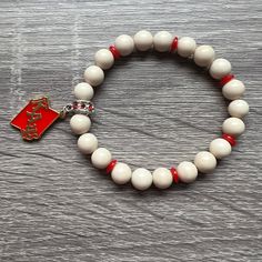 Kappa Alpha Psi fraternity exclusive Glass Beaded Bracelet on elastic stretch rope; simple and elegant. Easy bracelet to slide on and off wrist. The color of amber beads may vary from bracelet to bracelet due to each bracelet being hand made from natural materials with a personal touch. Casual White Stretch Bracelet With Wooden Beads, White Stretch Bracelet With Wooden Beads For Gift, White Wooden Beads Stretch Bracelet Gift, White Wooden Beads Stretch Bracelet As Gift, Easy Bracelet, Kappa Alpha Psi Fraternity, Kappa Alpha Psi, Glass Beaded Bracelet, Costume Masks