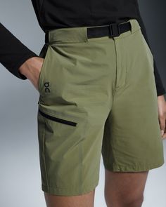 Love weekend hikes and outdoor adventure? These shorts are lightweight, multi-pocketed and engineered for endless discovery. A clean and lightweight design with a side insert and back yoke provides a secure fit, while giving you the freedom to roam anywhere. Designed to look good and feel good – no matter what all-day adventure you have planned. A cargo pocket and two hand pockets – basically all the storage you need to keep your hiking essentials (read: snacks) close. These shorts are prepared Summer Hiking Cargo Shorts With Multiple Pockets, Summer Outdoor Cargo Shorts With Functional Pockets, Summer Cargo Shorts With Functional Pockets For Outdoor, Functional Cargo Shorts For Summer Outdoor Activities, Bottoms With Functional Pockets For Outdoor Activities, Khaki Outdoor Shorts With Multiple Pockets, Short Bottoms With Functional Pockets For Outdoor Activities, Functional Nylon Shorts For Outdoor Activities, Utility Khaki Shorts For Outdoor