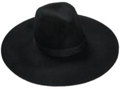 Casual Black Felt Cap, Black Brimmed Panama Hat For Rodeo, Trendy Black Boater Hat With Short Brim, Black Trendy Boater Hat With Short Brim, Black Panama Hat With Short Brim For Rodeo, Black Short Brim Panama Hat For Rodeo, Black Panama Hat With Short Brim, Black Short Brim Panama Hat, Casual Black Top Hat With Flat Brim