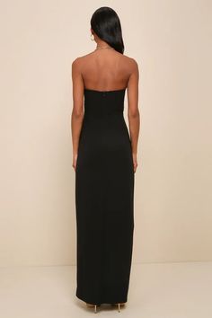 Formal Dresses | Sexy Women's Formal Gowns at Lulus Emerald Green Prom Dress, Glamorous Dress, Fitted Prom Dresses, Strapless Prom Dresses, Prom Dresses Yellow, Purple Prom Dress, White Prom Dress, Prom Dresses Modest, Sequin Prom Dresses