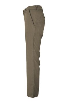 L-PTCFR5KH Description Introducing New LAPCO FR™ Ladies FR Uniform Pants - designed specifically for the modern woman in the workforce. Made from premium 5oz. TecaSafe One® inherent fabric, this mid-rise, straight-leg uniform pant offers comfort, durability, and the utmost protection.These flame-resistant (FR) pants come in three trendy and versatile colors: Denim Navy (DN), Gray (GY), and Khaki (KH). With a range of sizes from 0 to 26 and three different lengths, SHO (30), REG(32), and TAL(34), Khaki Straight Dress Pants With Welt Pockets, Khaki Straight-leg Pants With Welt Pockets, Khaki Straight Pants With Welt Pockets, Khaki Tapered Leg Dress Pants With Welt Pockets, Khaki Straight Leg Pants With Welt Pockets, Khaki Bottoms With Welt Pockets For Business Casual, Business Casual Khaki Bottoms With Welt Pockets, Straight Fit Bottoms For Workwear, Fitted Pants With Side Pockets And Standard Cut