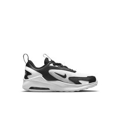 Nike Air Max Bolt BP CW1627-102 Nike Air Max Bolt, Air Max Sneakers, Air Max, Nike Air Max, Nike Air, Sneakers Nike, White And Black, Nike, Sneakers