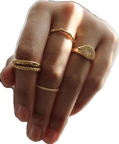 Dainty Adjustable Midi Rings, Tarnish Resistant, Dainty Gold Plated Stackable Rings, Simple 14k Gold Filled Stackable Rings, Adjustable Delicate Midi Rings, Tarnish Resistant, Delicate Adjustable Tarnish Resistant Midi Rings, Delicate Adjustable Tarnish-resistant Midi Rings, Adjustable Delicate Tarnish-resistant Midi Rings, Trendy Yellow Gold Stackable Rings For Everyday, Dainty Tarnish Resistant Stackable Rings