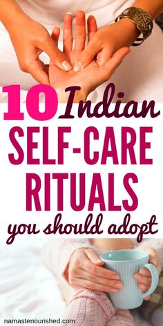 If you want to add Ayurvedic practices to your life, here are 10 Simple Ayurvedic Self-Care Rituals to Start This Weekend. Ayurvedic Practices, This Weekend, Self Care, To Start, 10 Things