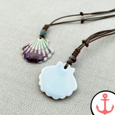 Retro Shell Necklace: Embrace the Beauty of the Sea Introducing our Retro Shell Necklace, a stunning piece of nautical jewelry that captures the essence of the sea. Handcrafted with meticulous attention to detail, this necklace is a testament to the passion and love we have for the ocean and its symbols. As part of our Shell Necklace collection, this Retro Shell Necklace is designed for the passionate sea lover, especially women who appreciate the beauty and tranquility of the marine world. It i Marine World, Sea Lover, Nautical Jewelry, Necklace Collection, The Marine, Shell Necklace, Crystal Clear Water, Vintage Vibe, The Passion